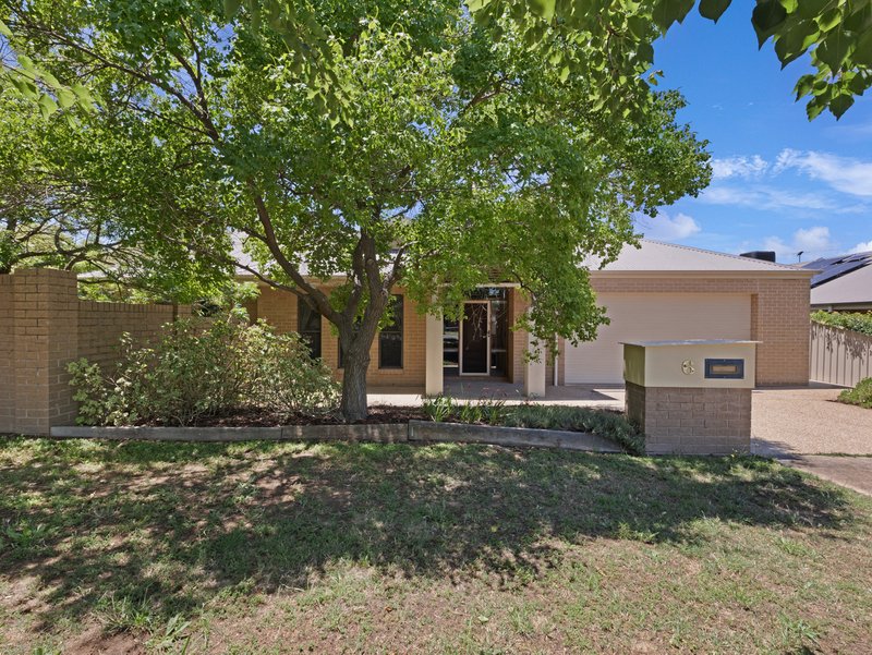 Photo - 6 Hunter Street, Rutherglen VIC 3685 - Image 4