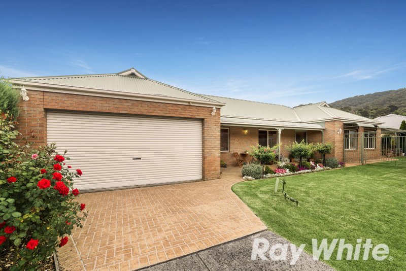 6 Huon Pine Court, Upper Ferntree Gully VIC 3156