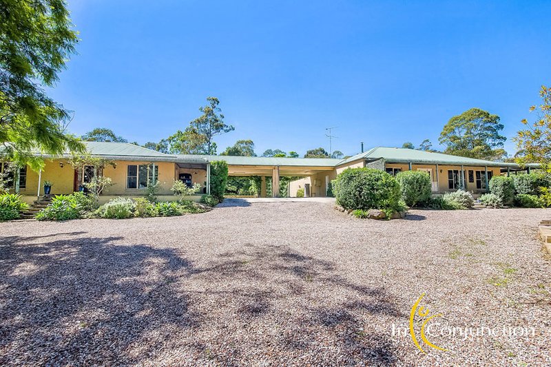 Photo - 6 Hurst Place, Glenorie NSW 2157 - Image 3