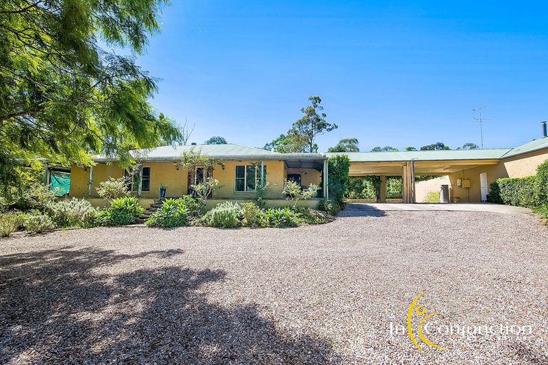 Photo - 6 Hurst Place, Glenorie NSW 2157 - Image 4