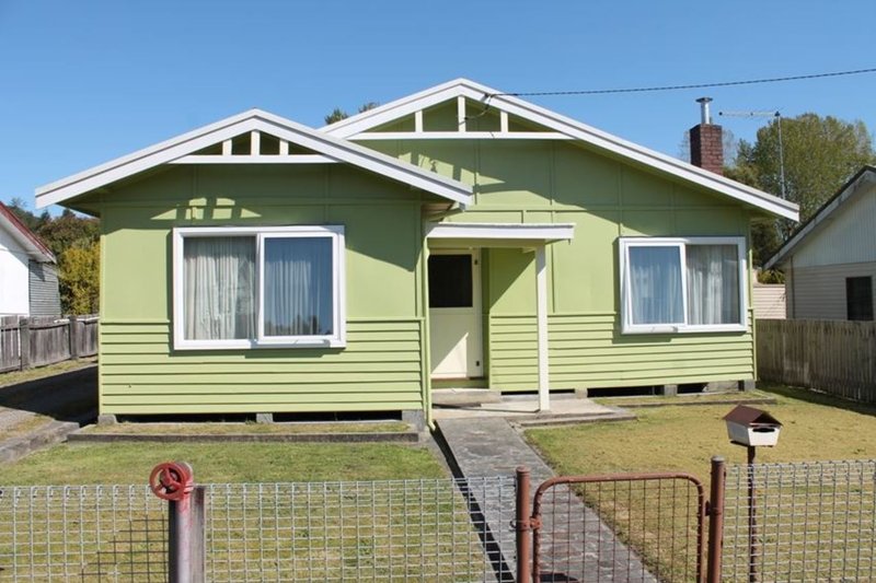 6 Hurst Street, Queenstown TAS 7467