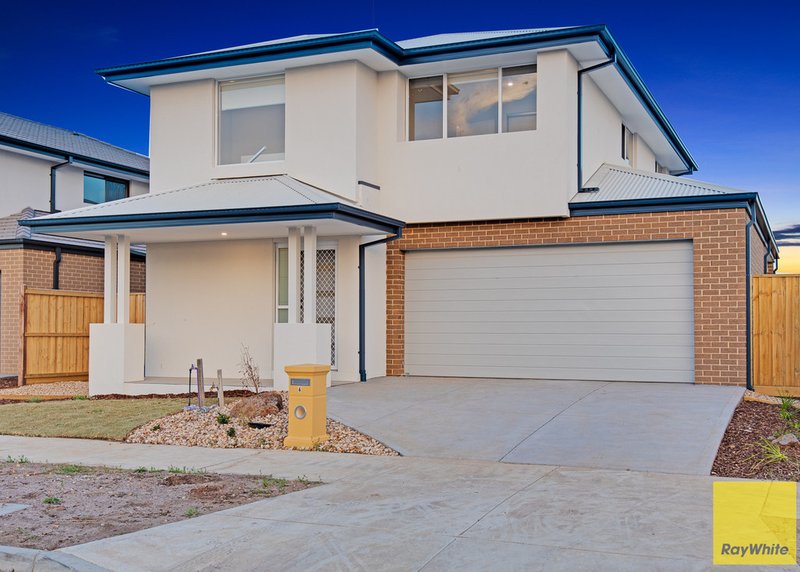 6 Hussey Road, Tarneit VIC 3029