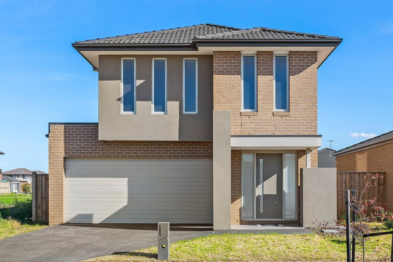 Photo - 6 Hutchence Drive, Point Cook VIC 3030 - Image 1