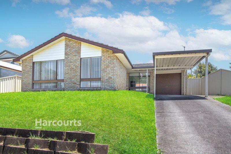 6 Huxley Drive, Horsley NSW 2530