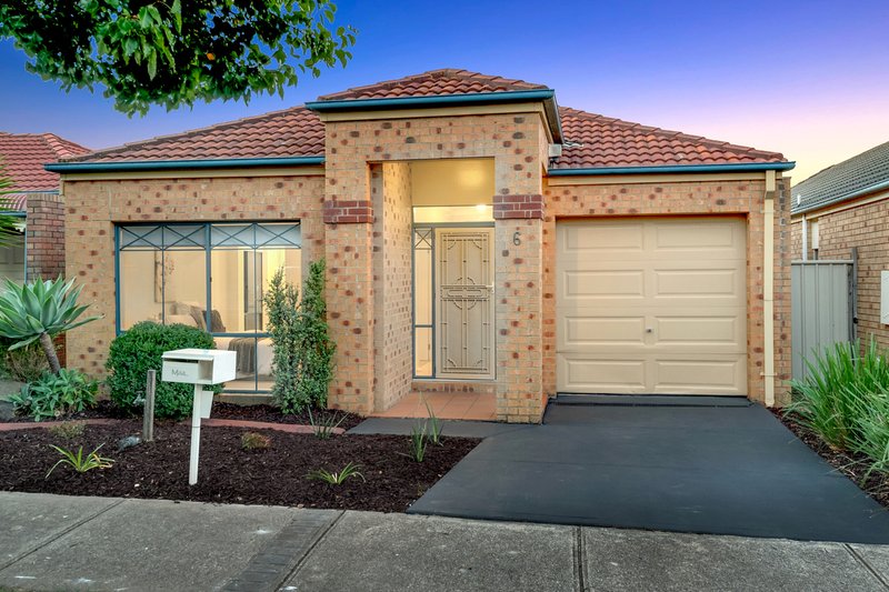 6 Hybrid Court, Craigieburn VIC 3064