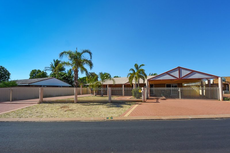 6 Hyde Road, Pegs Creek WA 6714