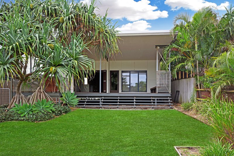 6 Hyndes Lane, Casuarina NSW 2487