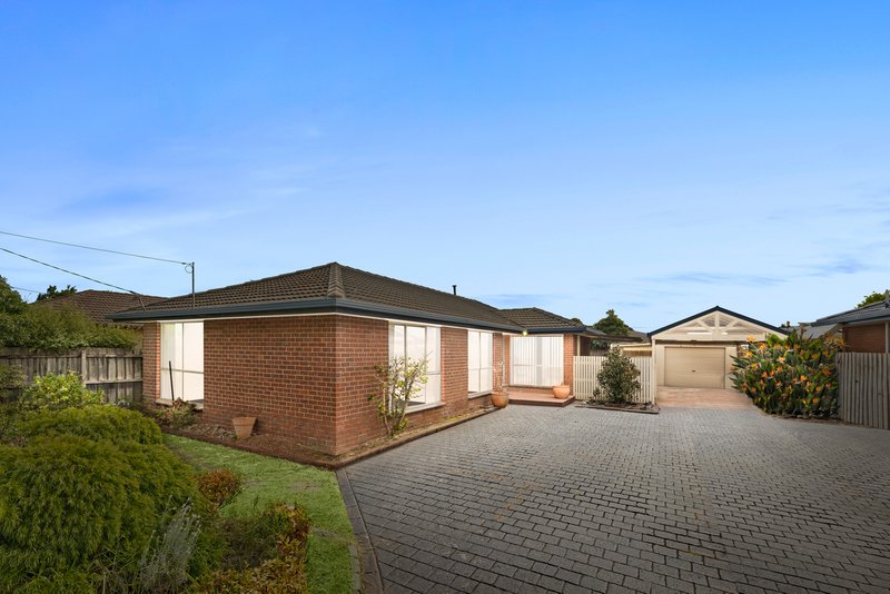 6 Hyslop Street, Hoppers Crossing VIC 3029