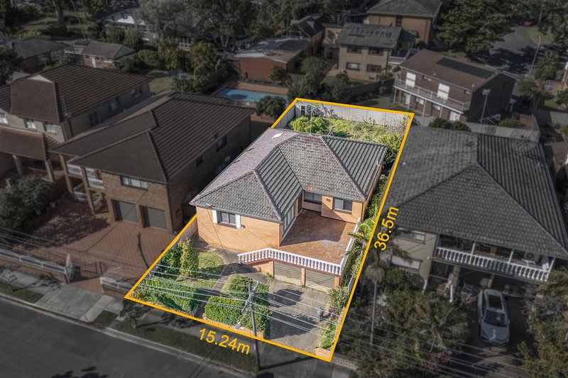 Photo - 6 Iceton Street, Burwood NSW 2134 - Image 1