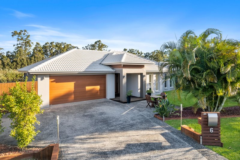 6 Idalia Lane, Waterford QLD 4133