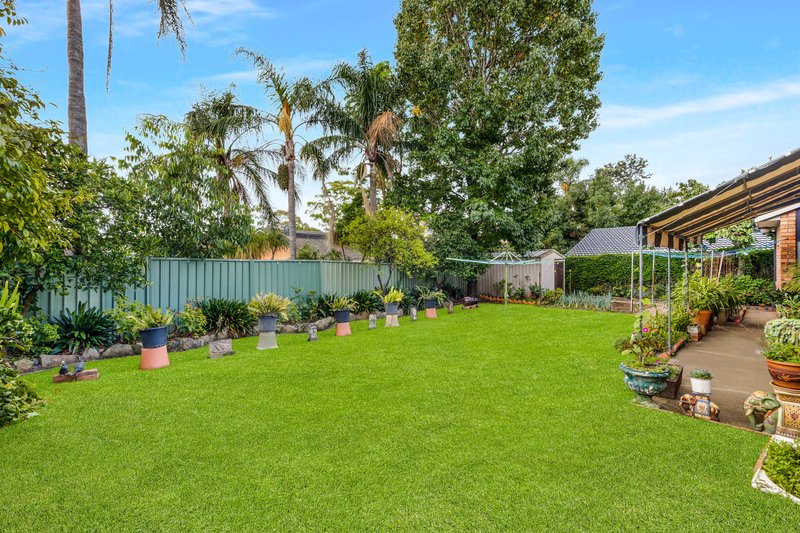 Photo - 6 Ikara Avenue, Kellyville NSW 2155 - Image 4