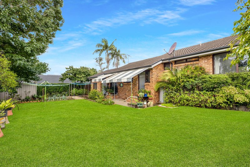 Photo - 6 Ikara Avenue, Kellyville NSW 2155 - Image 9