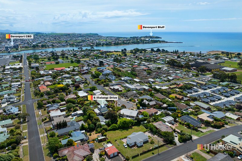 Photo - 6 Illalangi Drive, East Devonport TAS 7310 - Image 14