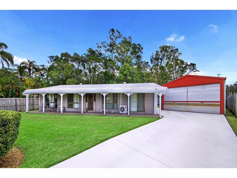 6 Illing Court, Landsborough QLD 4550