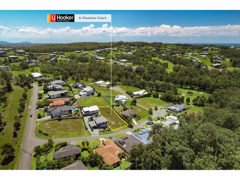 Photo - 6 Illusions Court, Tallwoods Village NSW 2430 - Image