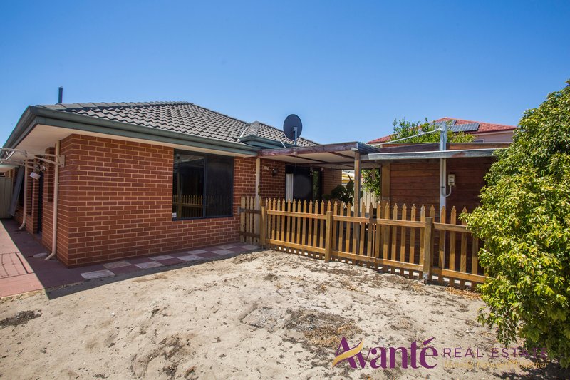 Photo - 6 Imperial Gate, Success WA 6164 - Image 26