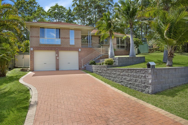 6 Indica Close, Tuggerah NSW 2259