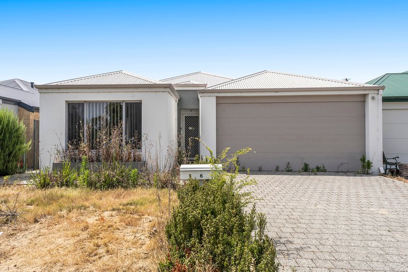 6 Indigo Bend, Wellard WA 6170