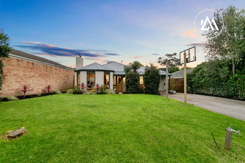 6 Indigofera Way, Langwarrin VIC 3910