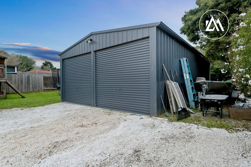 Photo - 6 Indigofera Way, Langwarrin VIC 3910 - Image 17