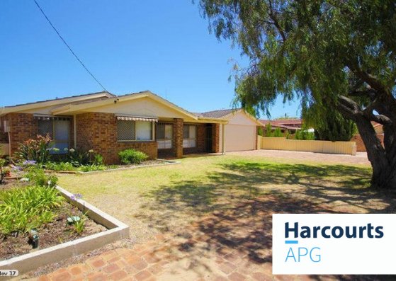 6 Ingram Court, South Bunbury WA 6230