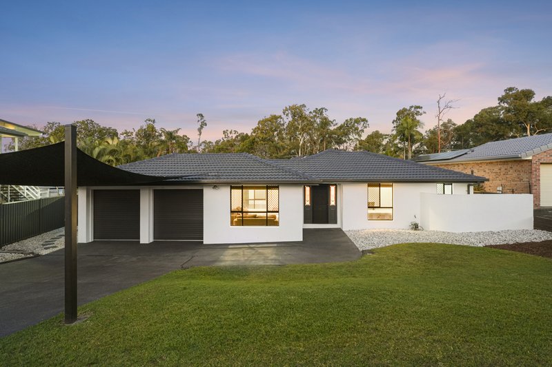 Photo - 6 Iowa Court, Oxenford QLD 4210 - Image 25