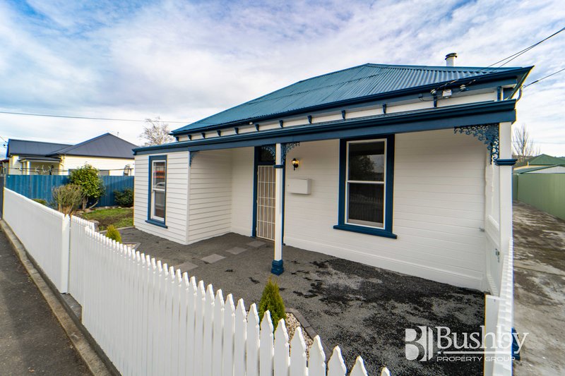 6 Irvine Street, Invermay TAS 7248