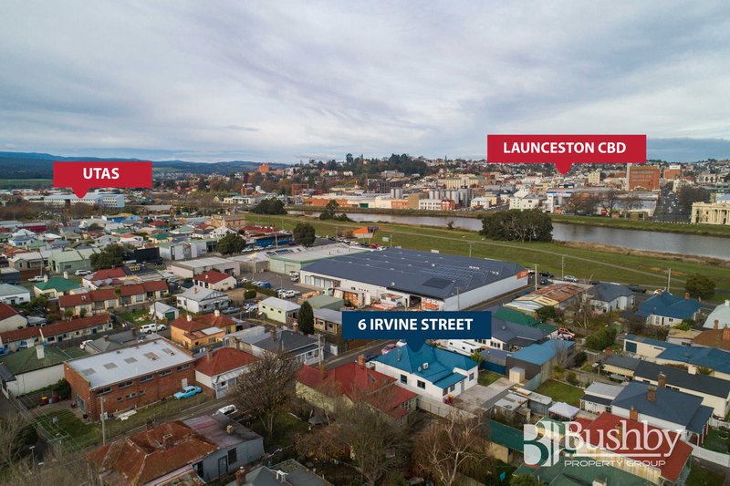 Photo - 6 Irvine Street, Invermay TAS 7248 - Image 5