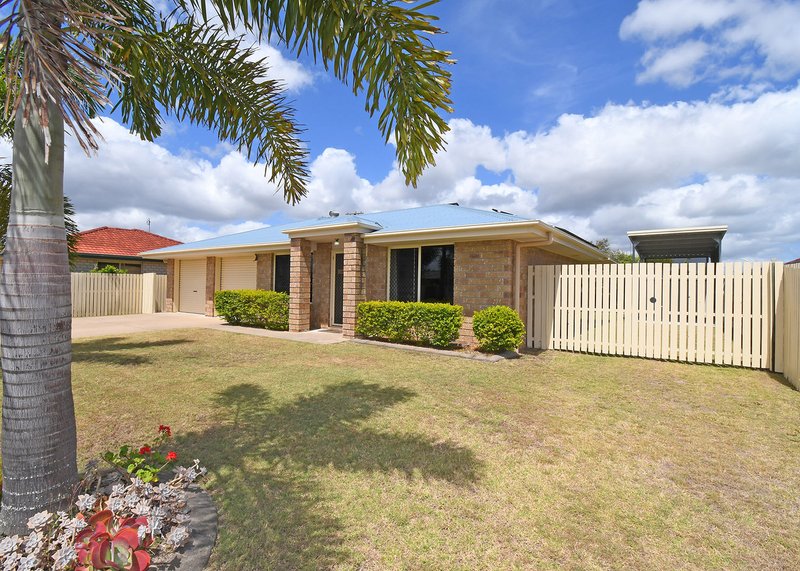 6 Isis Court, Eli Waters QLD 4655