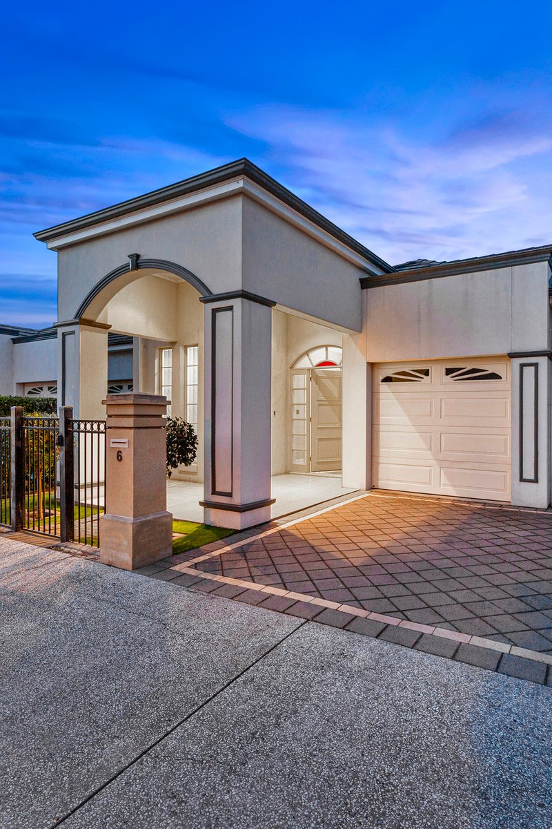 Photo - 6 Isla Circuit, Mawson Lakes SA 5095 - Image 2