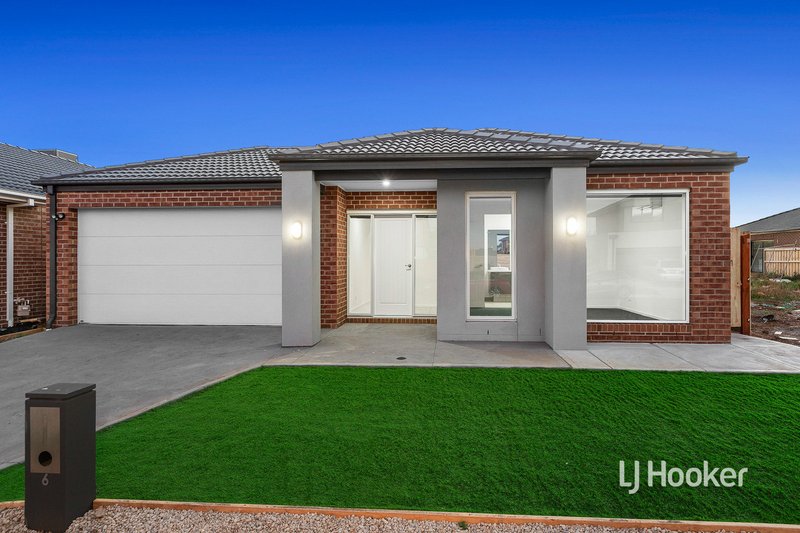 6 Isla Street, Tarneit VIC 3029