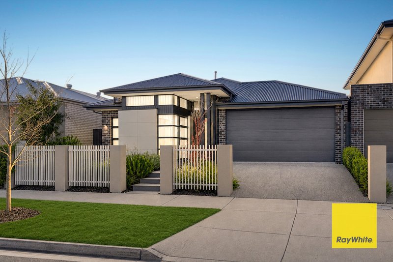 Photo - 6 Isola Mews, Tarneit VIC 3029 - Image 2