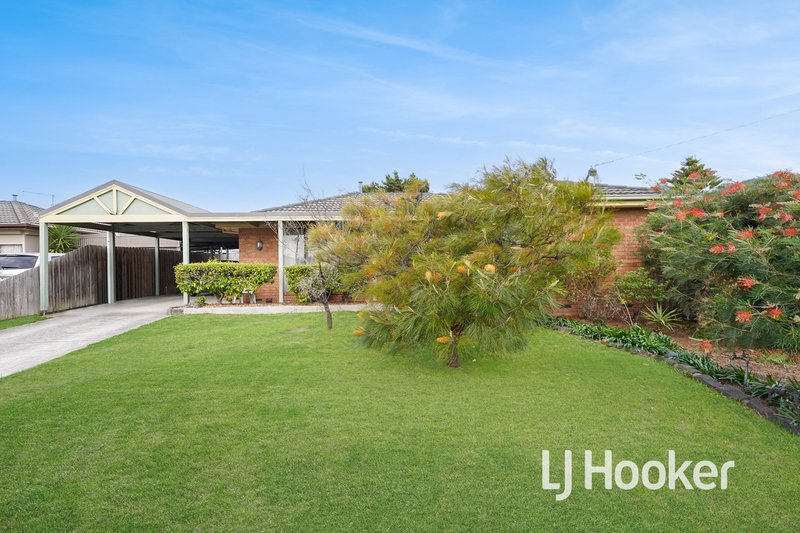 6 Ivan Crescent, Hampton Park VIC 3976