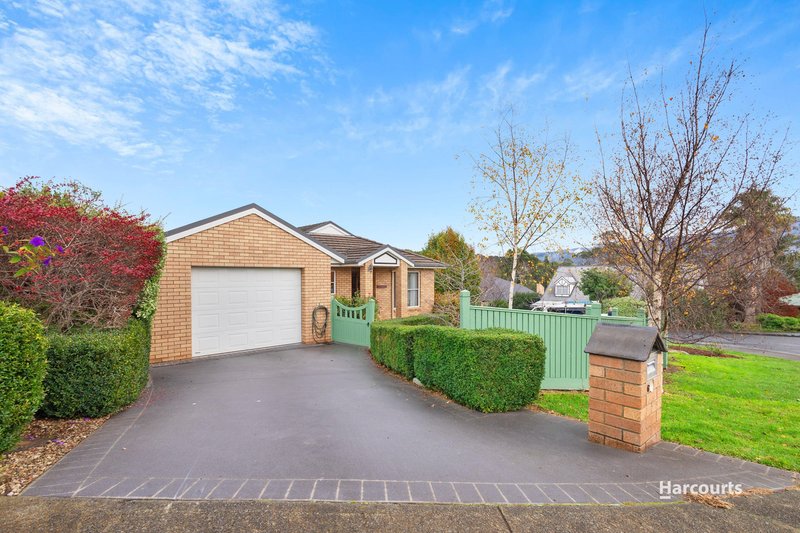 Photo - 6 Ivory Court, Kingston TAS 7050 - Image 1