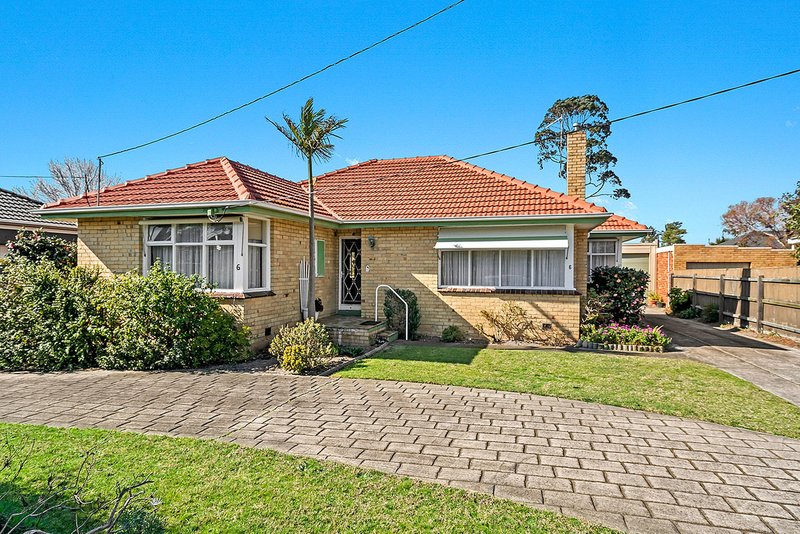 6 Ivy Street, Cheltenham VIC 3192