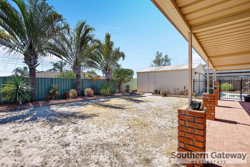 Photo - 6 Jabiru Close, Huntingdale WA 6110 - Image 26