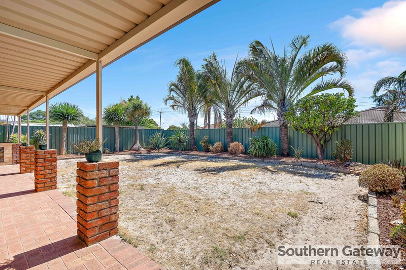 Photo - 6 Jabiru Close, Huntingdale WA 6110 - Image 29