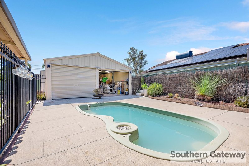 Photo - 6 Jabiru Close, Huntingdale WA 6110 - Image 33