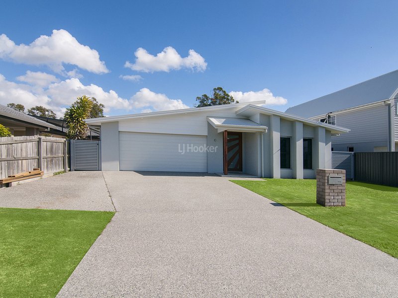 Photo - 6 Jacaranda Avenue, Hollywell QLD 4216 - Image 2