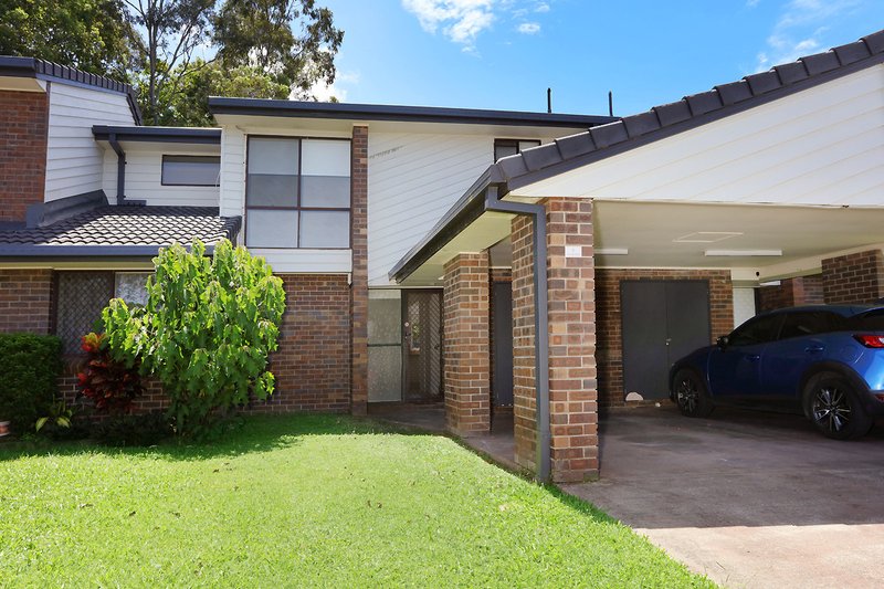 6 Jacaranda Court/67 Nerang Street, Nerang QLD 4211