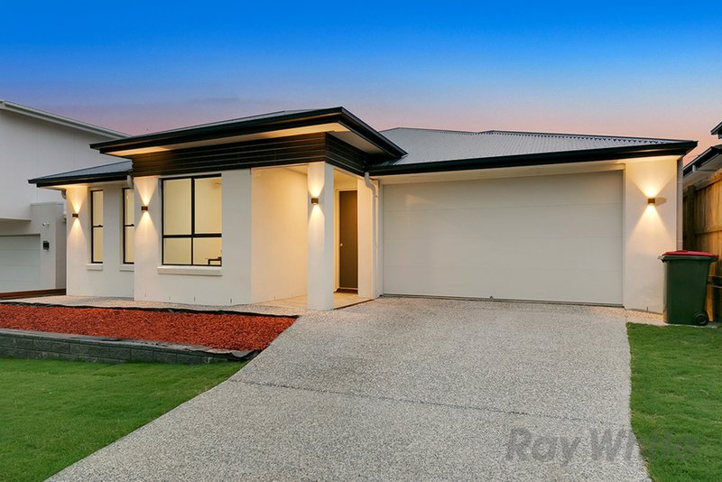 6 Jacaranda Crescent, Drewvale QLD 4116