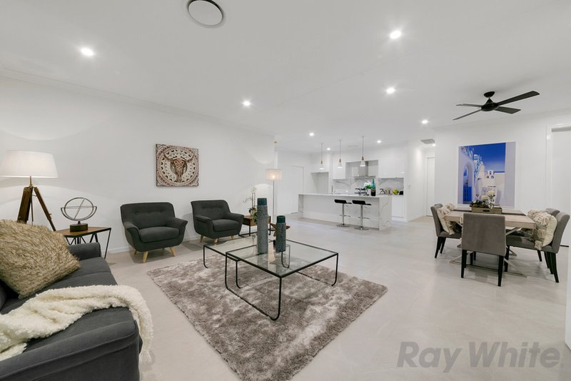 Photo - 6 Jacaranda Crescent, Drewvale QLD 4116 - Image 4