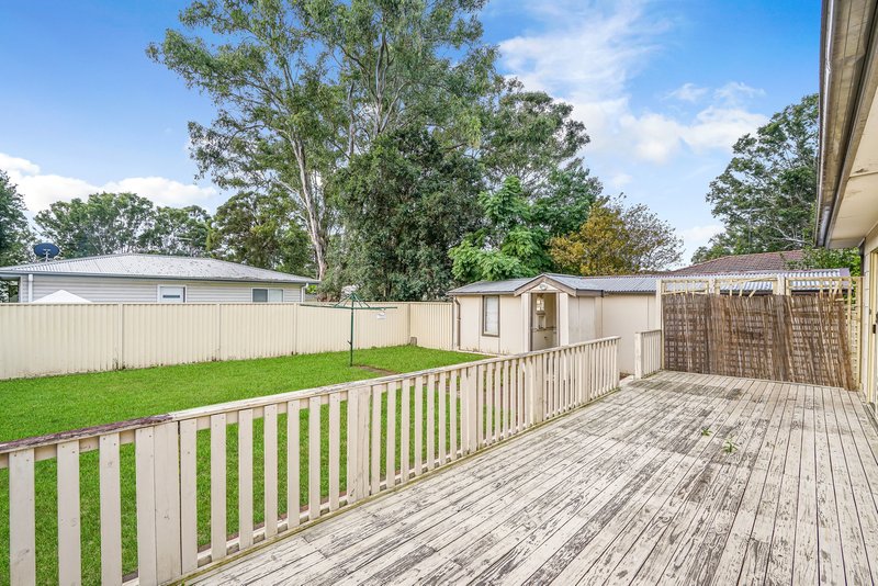 Photo - 6 Jackaranda Road, North St Marys NSW 2760 - Image 6