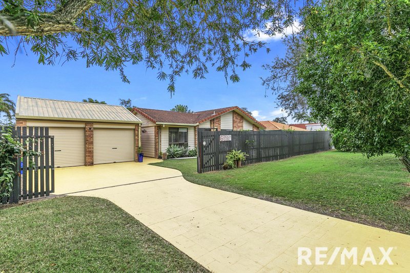 6 Jacklin Close, Point Vernon QLD 4655