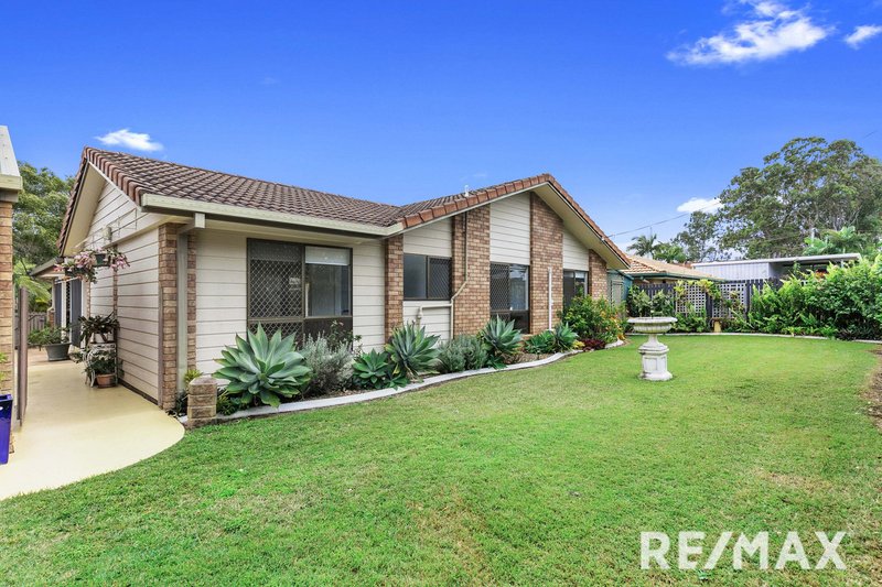 Photo - 6 Jacklin Close, Point Vernon QLD 4655 - Image 2