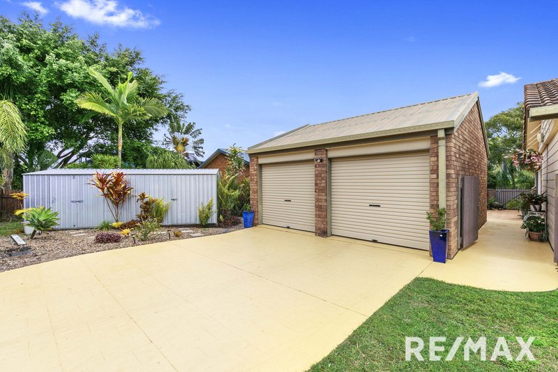 Photo - 6 Jacklin Close, Point Vernon QLD 4655 - Image 3