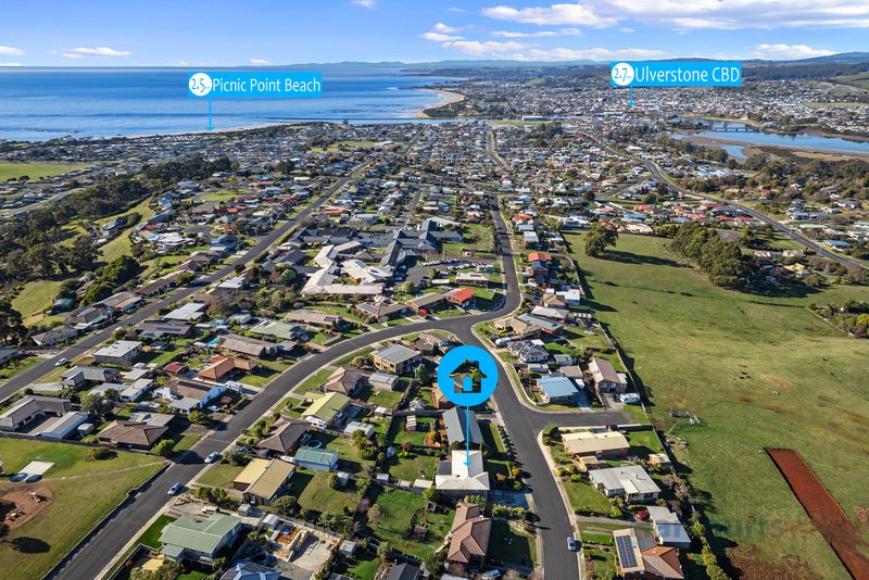 Photo - 6 Jackson Avenue, West Ulverstone TAS 7315 - Image 2