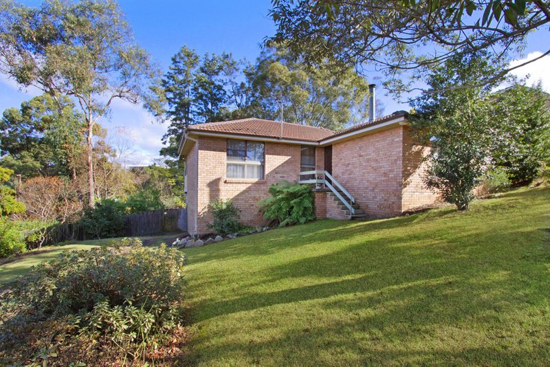 Photo - 6 Jacqueline Place, Kurmond NSW 2757 - Image 1