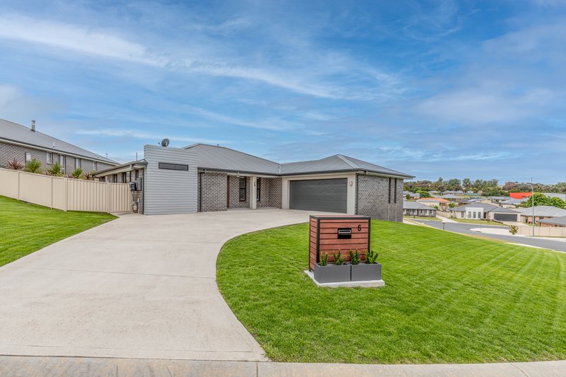 6 Jade Close, Kelso NSW 2795