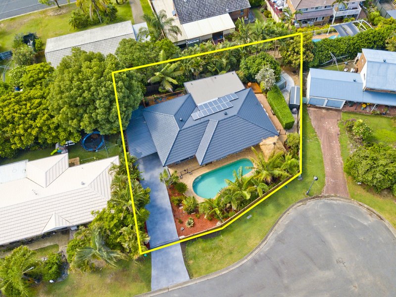 6 Jager Place, Edens Landing QLD 4207